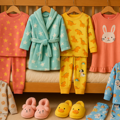 Collection image for: Kid's clothes