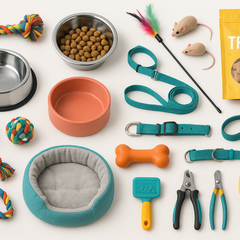 Collection image for: Pet Products