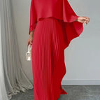 L / Red