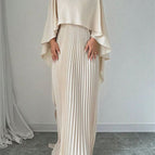 L / off-white