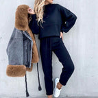 XL / Dark Blue