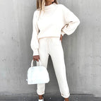 XL / Rice white