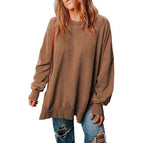 xl / brown