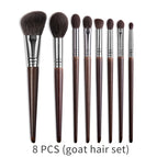 CHINA / 8pcs 457810111219