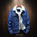 S / Dark Blue