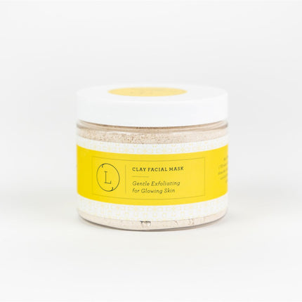 Lizush-naturalclayfacialmask