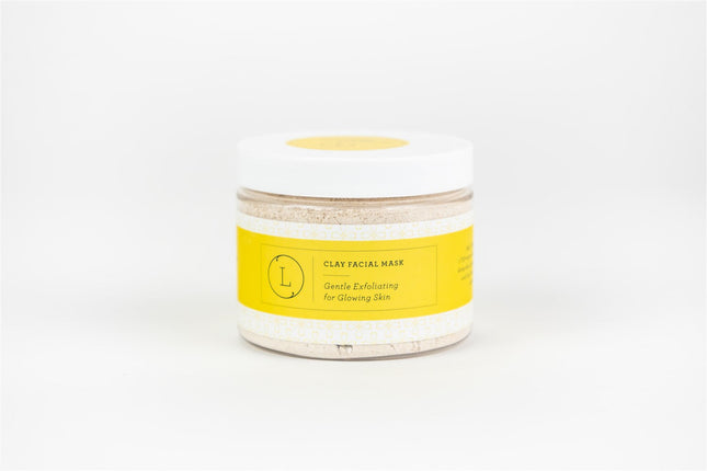 Lizush-naturalclayfacialmask