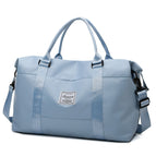 Light blue / Small size