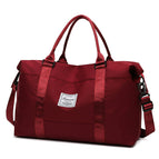 Red / Small size