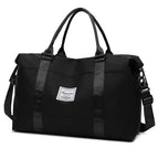 Black / Small size