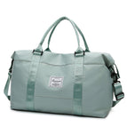 Green / Small size