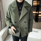 XL / Green Jacket