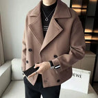 XL / Khaki Jacket