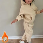 With Fleece / 12M 80