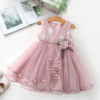 pink / 3T