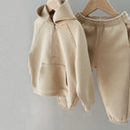 Without Fleece / 12M 80