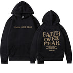 S / black