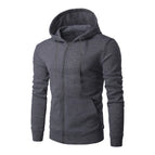 S / dark gray