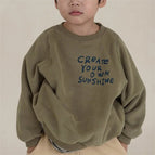 Green / 4T(size 110) / CHINA