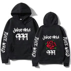 XL / black