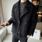 XL / Black Jacket