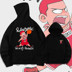 S / Black