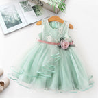 green / 3T
