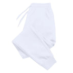S / White