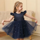 dark blue / 130