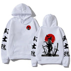 S / white