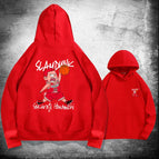 S / Red